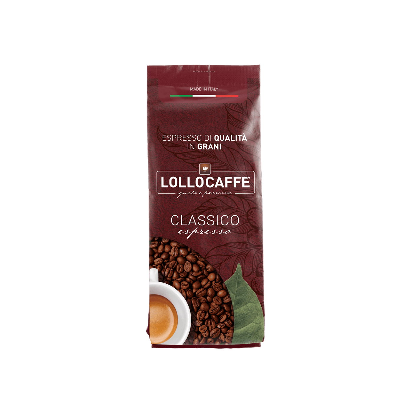 Classico Espresso