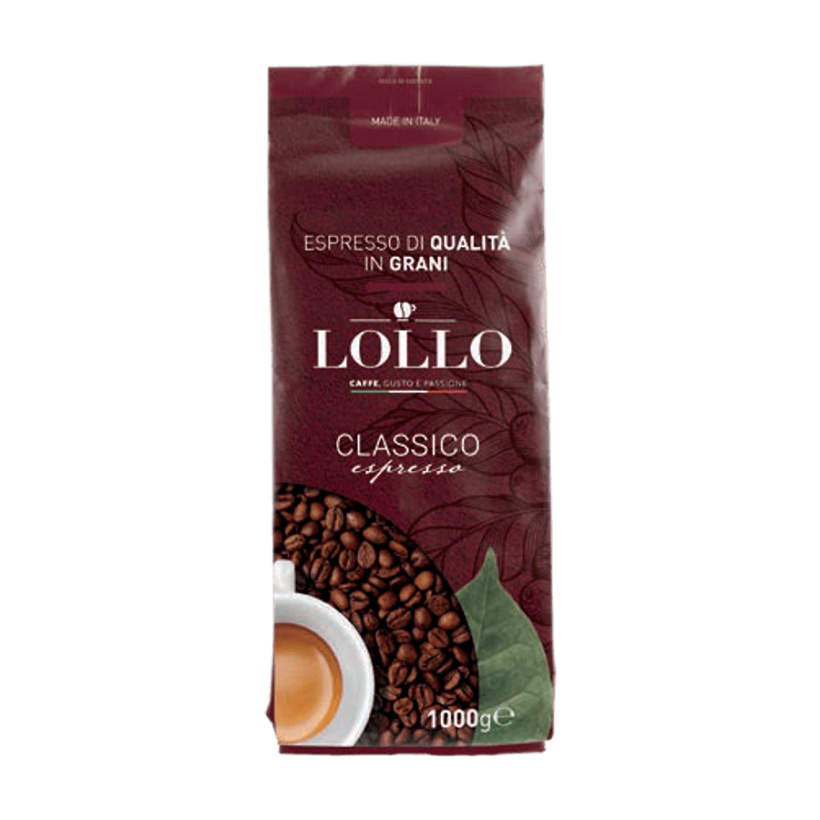 Classico Espresso 500g