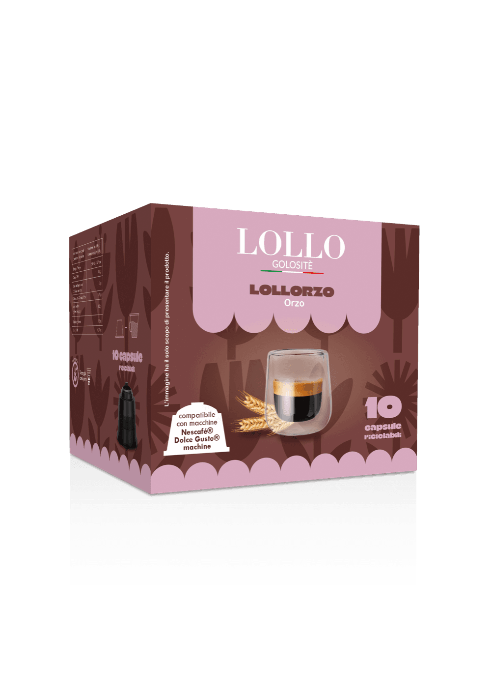 LOLLORZO