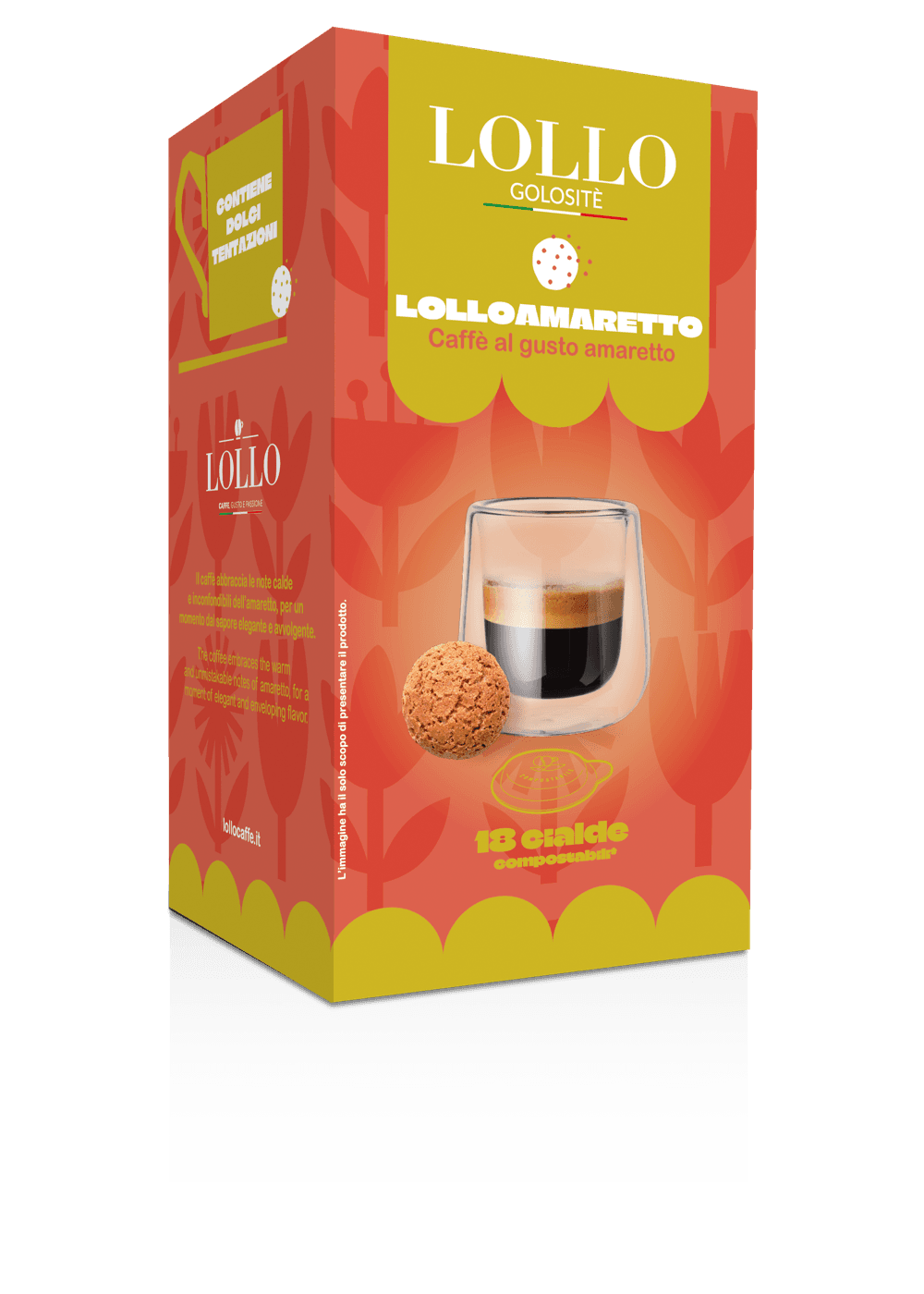 LOLLOAMARETTO