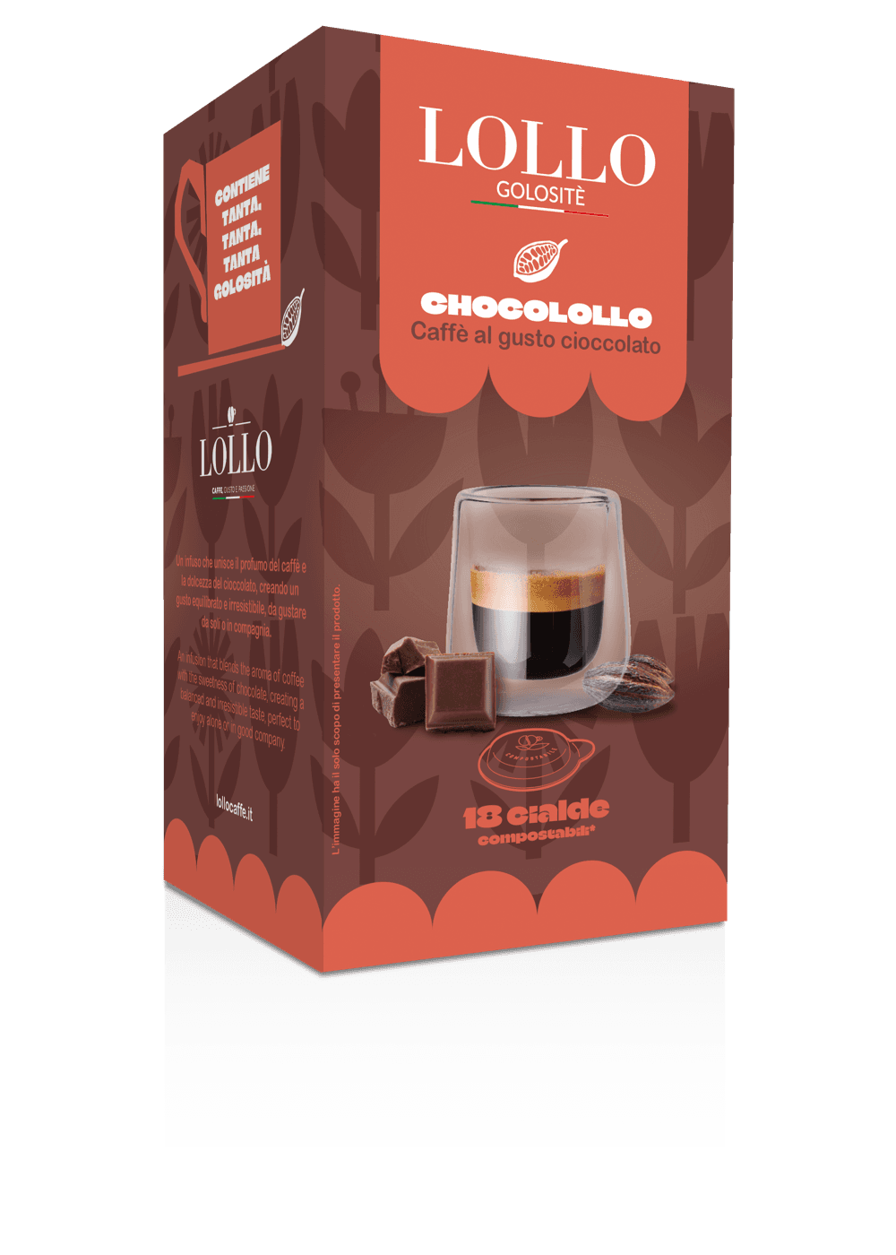 CHOCOLOLLO