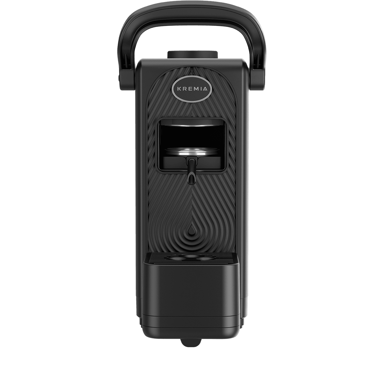 Kremia Black