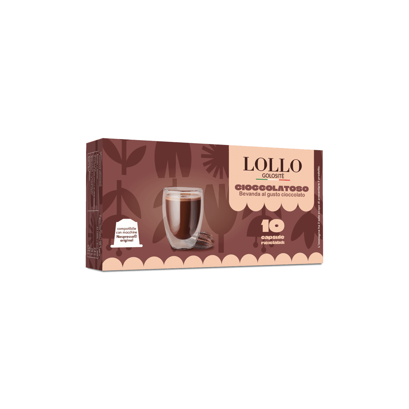 CIOCCOLATOSO